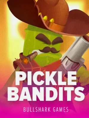 Pickle Bandits at 22King