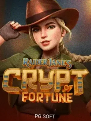 Raider Janes Crypt of Fortune at 22King