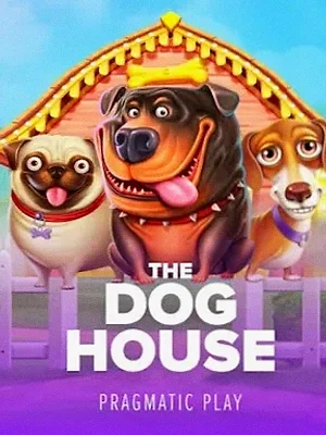 The Dog House at 22King