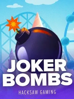 Joker Bombs at 22King