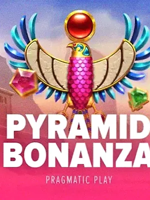 Pyramid Bonanza at 22King