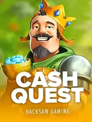 Cash Quest at 22King
